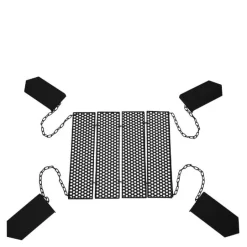 Grillrist 44x44 cm