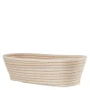 Grimstorp hevekurv oval 28x13 cm