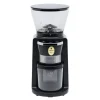 Grindersupreme kaffekvern 210g svart/børstet