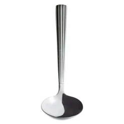 Groovy sausøse 17 cm polert