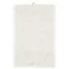 Gåsöga kjøkkenhåndkle 35x50 cm beige
