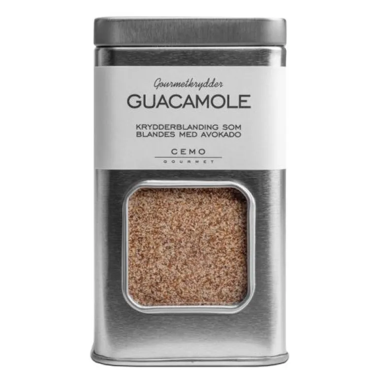 Guacamole
