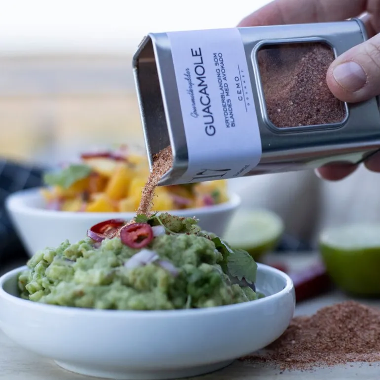 Guacamole