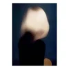Gurilla poster 30x40 cm portrait m