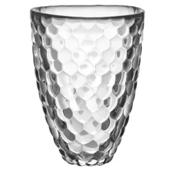 Hallon vase H16 cm