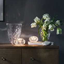 Hallon vase H16 cm