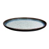 Halo oval brikke 18,5x27 cm