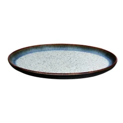 Halo oval brikke 18,5x27 cm