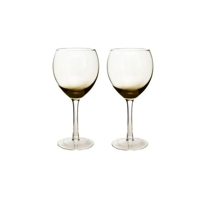 Halo Praline rødvinsglass 50 cl 2 stk
