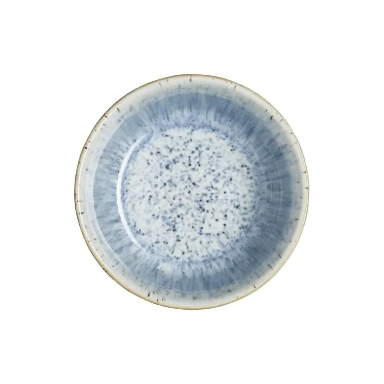 Halo ramekin 7,3x8,3 cm grå/svart