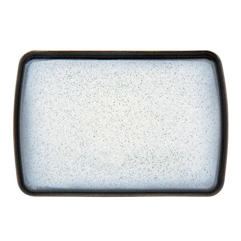 Halo rektangulært serveringsfat 25,5x37,5 cm