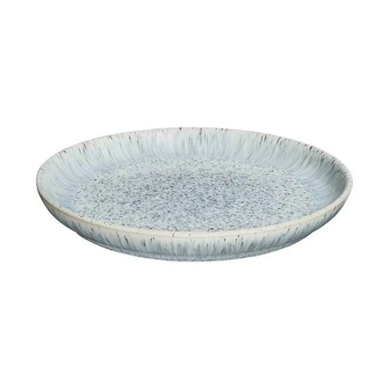 Halo Speckle Coupe tallerken 21 cm