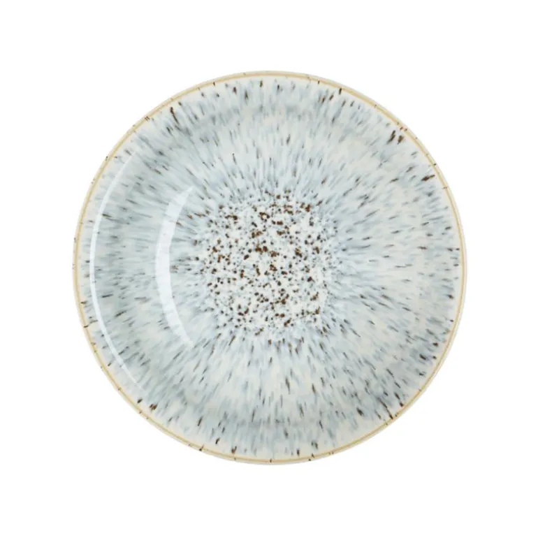 Halo Speckle skål 13 cm 21 cl