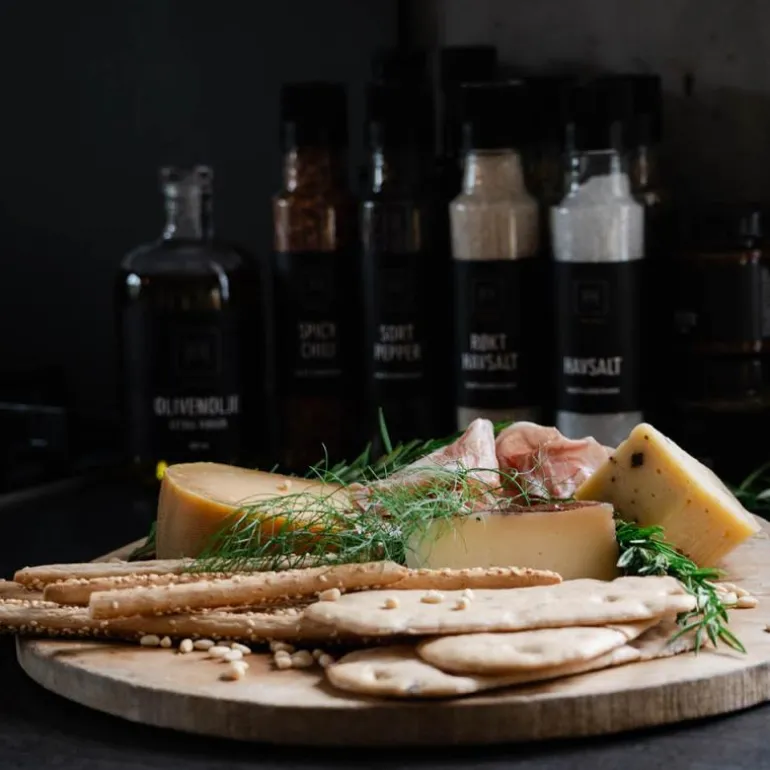 Halvor Bakke brødpinner 150 g