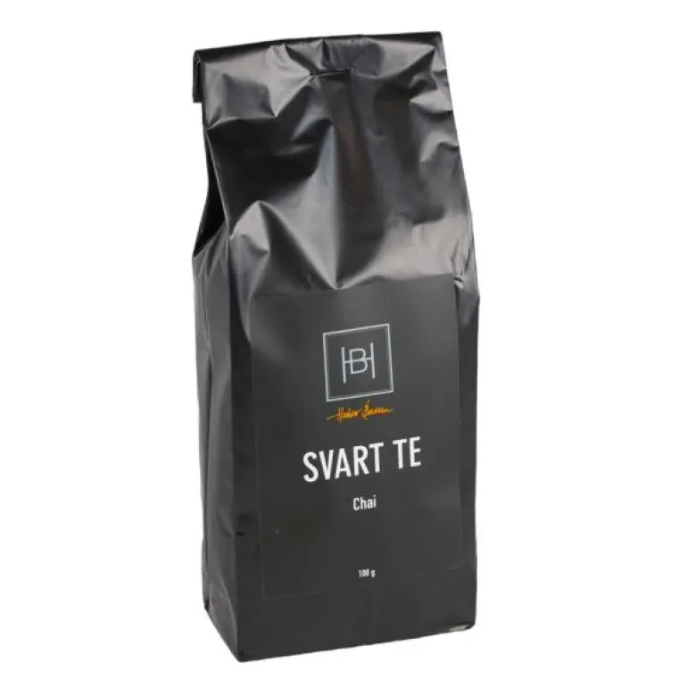 Halvor Bakke chai te 100 g