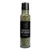 Halvor Bakke salt persille og hvitløk 180 g