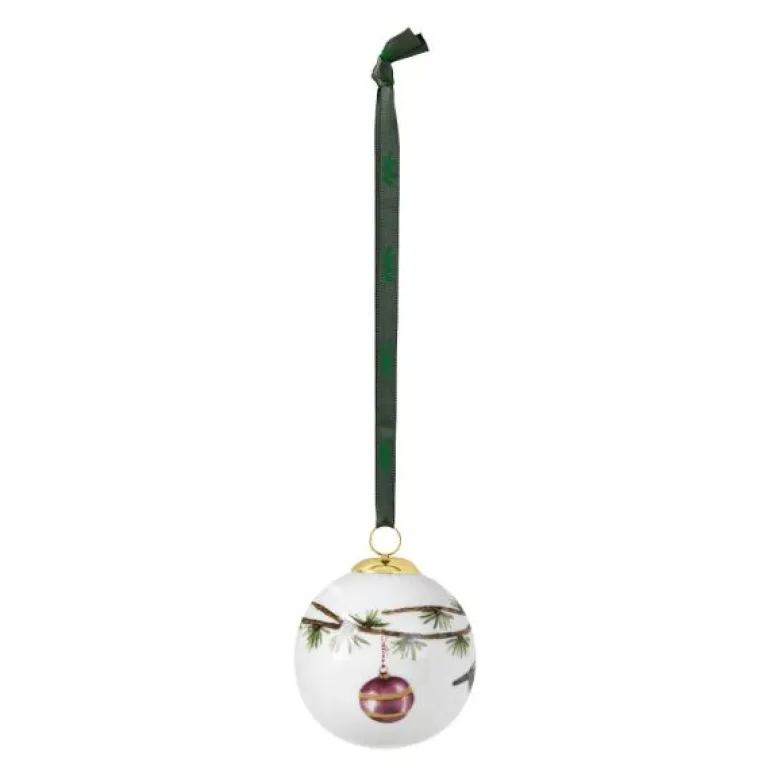 Hammershøi Christmas julekule 6 cm