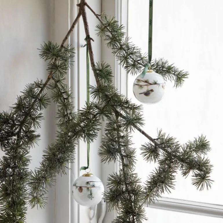 Hammershøi Christmas julekule 6 cm