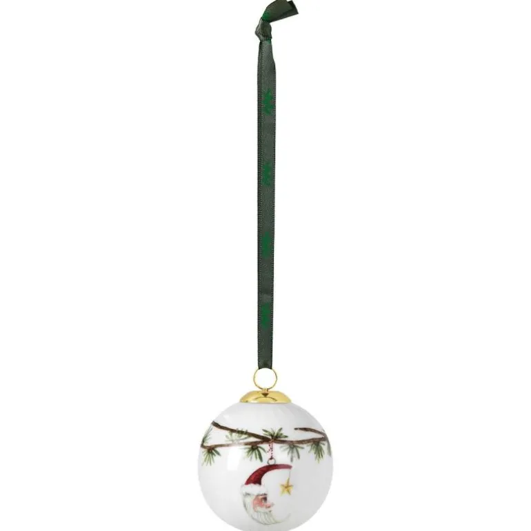 Hammershøi Christmas julekule 6 cm