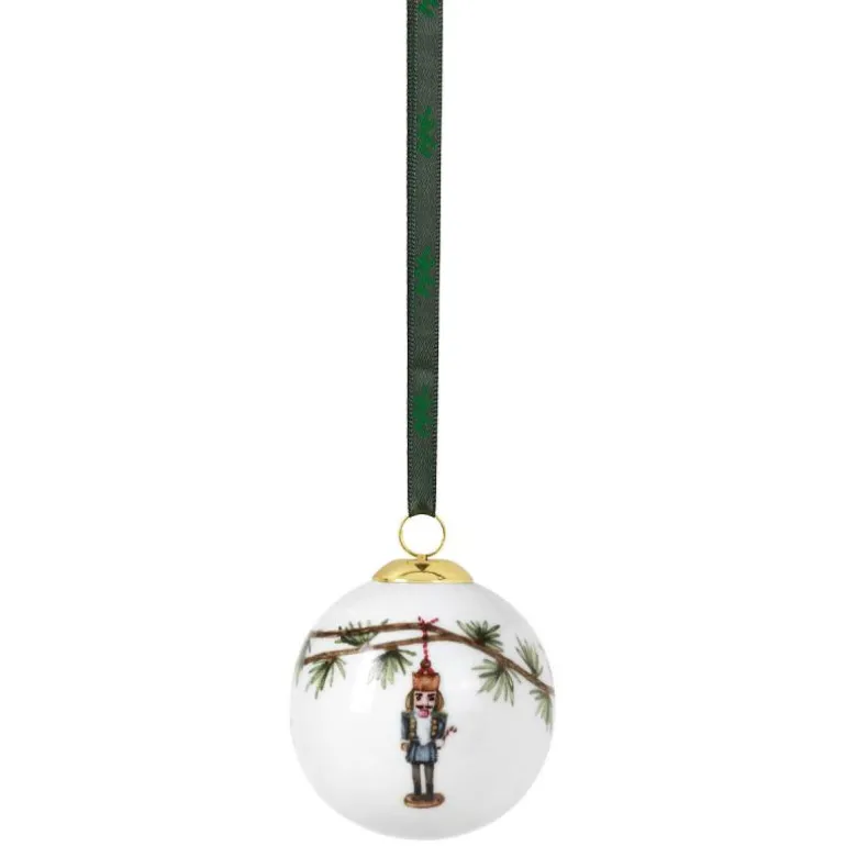 Hammershøi Christmas julekule 6 cm