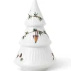Hammershøi Christmas juletre 16 cm