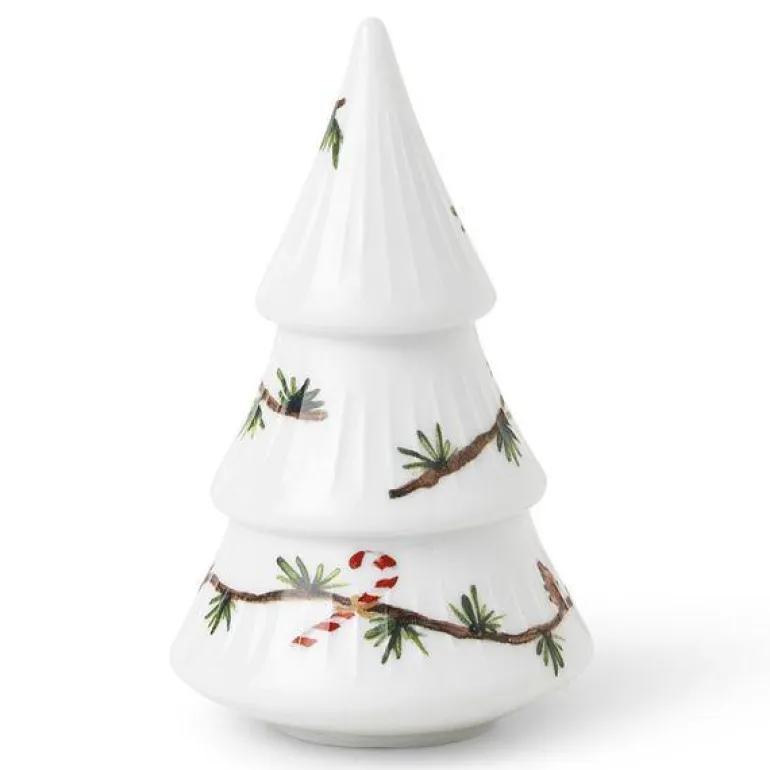 Hammershøi Christmas juletre 13 cm