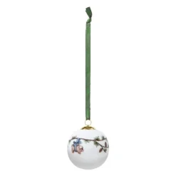 Hammershøi Christmas kule 2023 6 cm