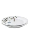 Hammershøi Christmas tallerken 27 cm 2 stk
