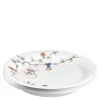 Hammershøi Christmas tallerken 22 cm 2 stk