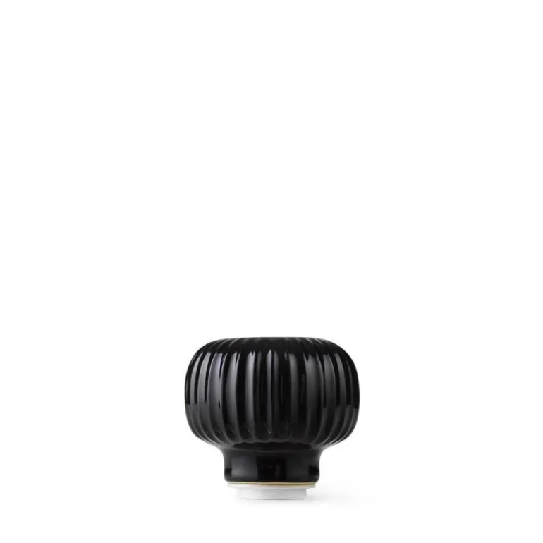 Hammershøi kvern 18 cm svart