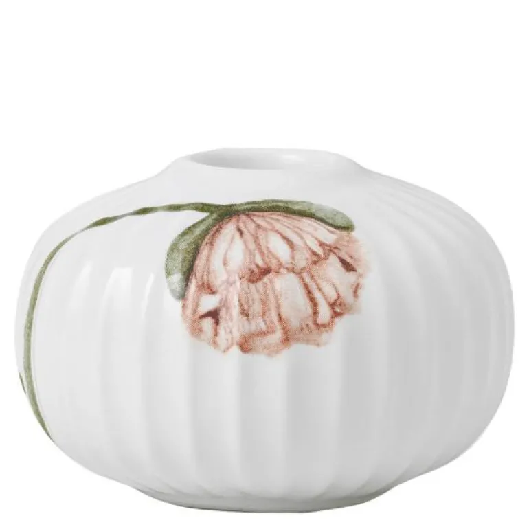 Hammershøi Poppy lysestake 7,5 cm