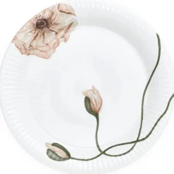 Hammershøi Poppy tallerken 27 cm