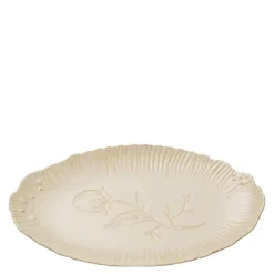 Hanami serveringsfat 35 cm sand