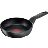 Hard Titanium Pro stekepanne 20 cm svart