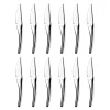 Hardanger fruktkniv 12 stk