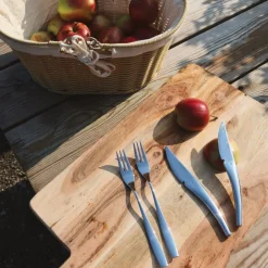 Hardanger fruktkniv 12 stk