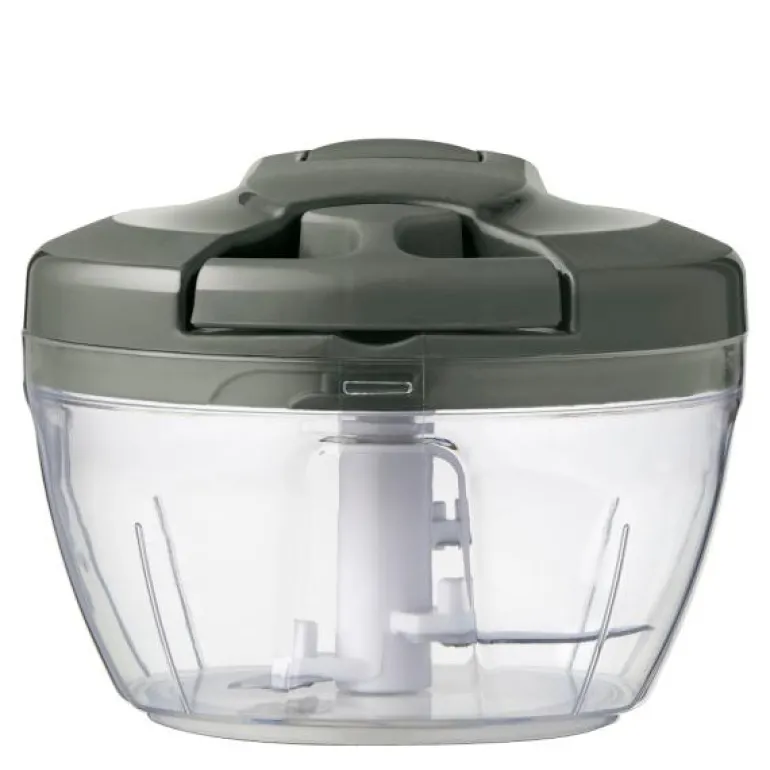 Harvest minihakker 520 ml forest green