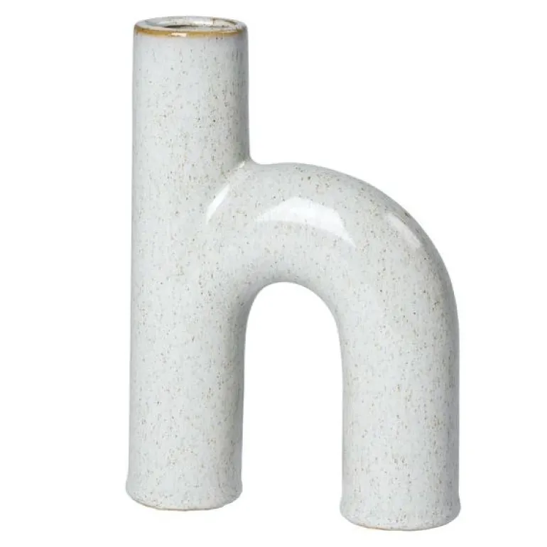 Hector vase 19 cm rainy day