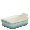 Heritage ildfast form 19 cm 1,1L sea salt
