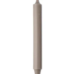 Herregårdslys 30 cm lin