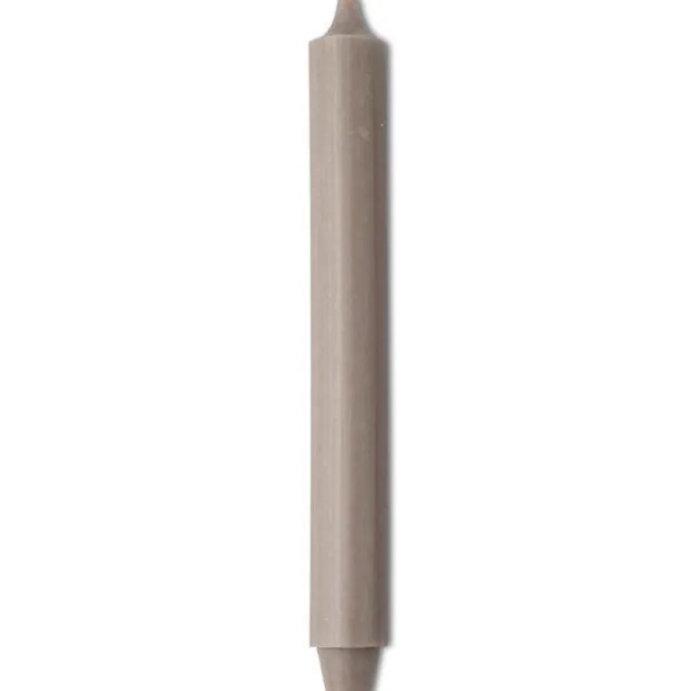 Herregårdslys 30 cm lin