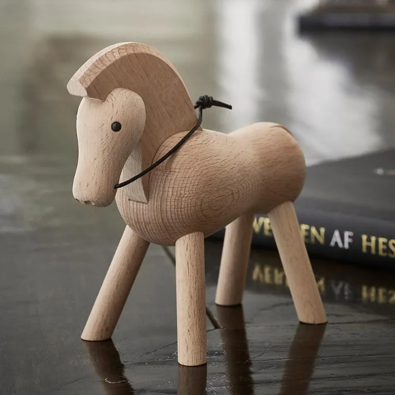 Hest bøk 14 cm