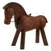 Hest valnøtt 14 cm