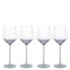 Hexa vinglass 35 cl 4 stk