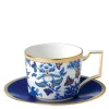 Hibiscus tekopp & asjett iconic