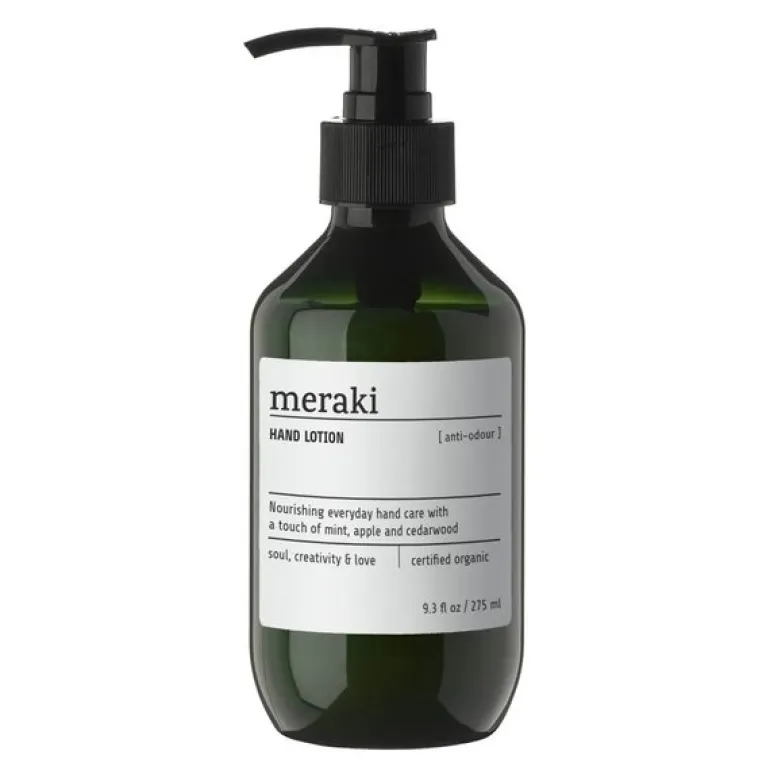 Håndkrem 275 ml anti-odour