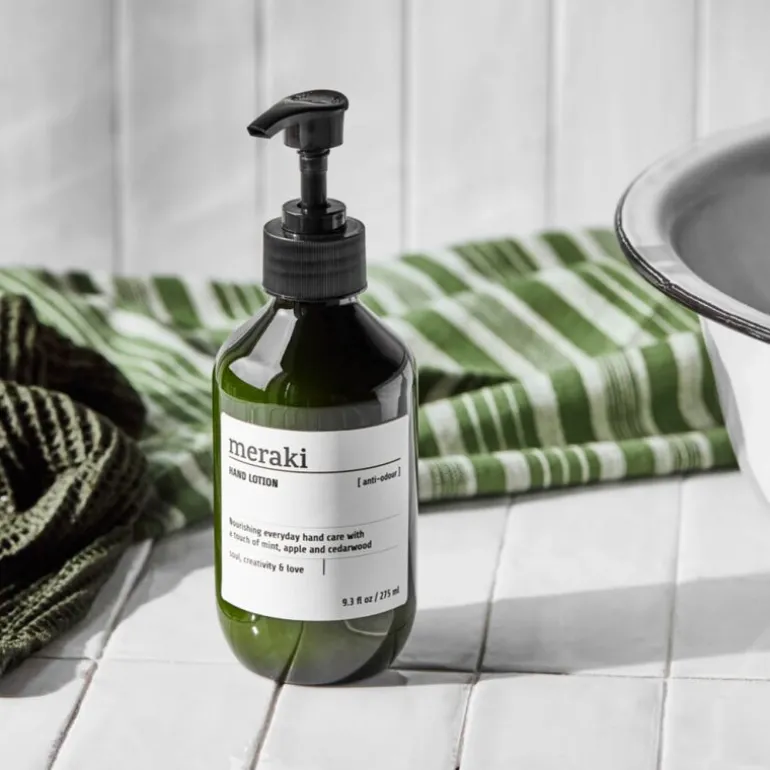 Håndkrem 275 ml anti-odour