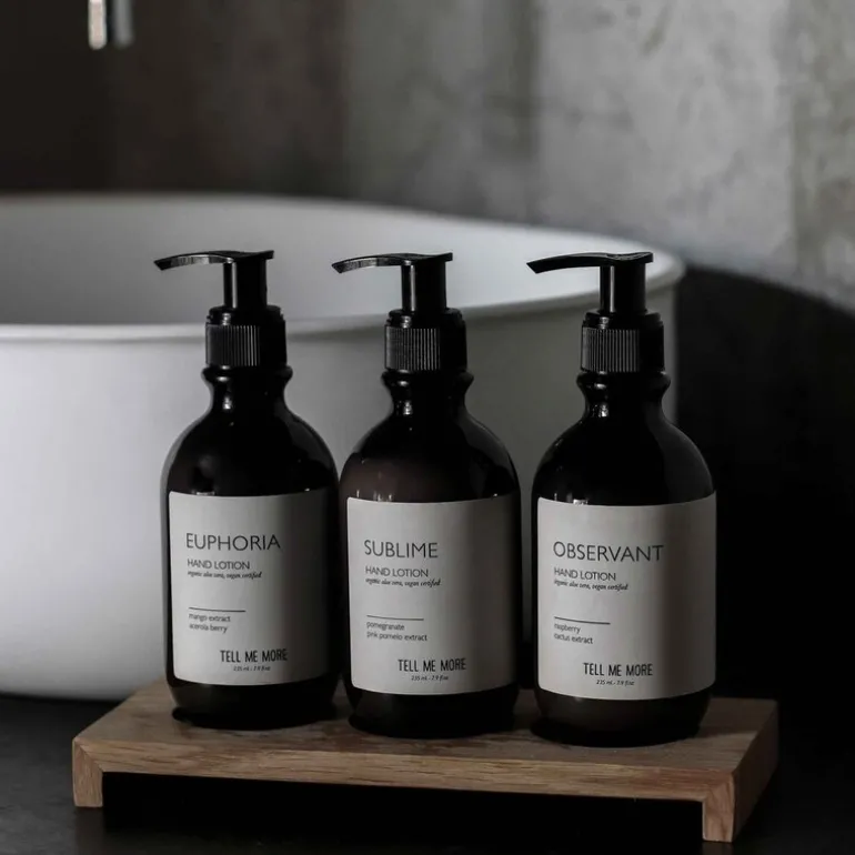 Håndkrem 235 ml observant