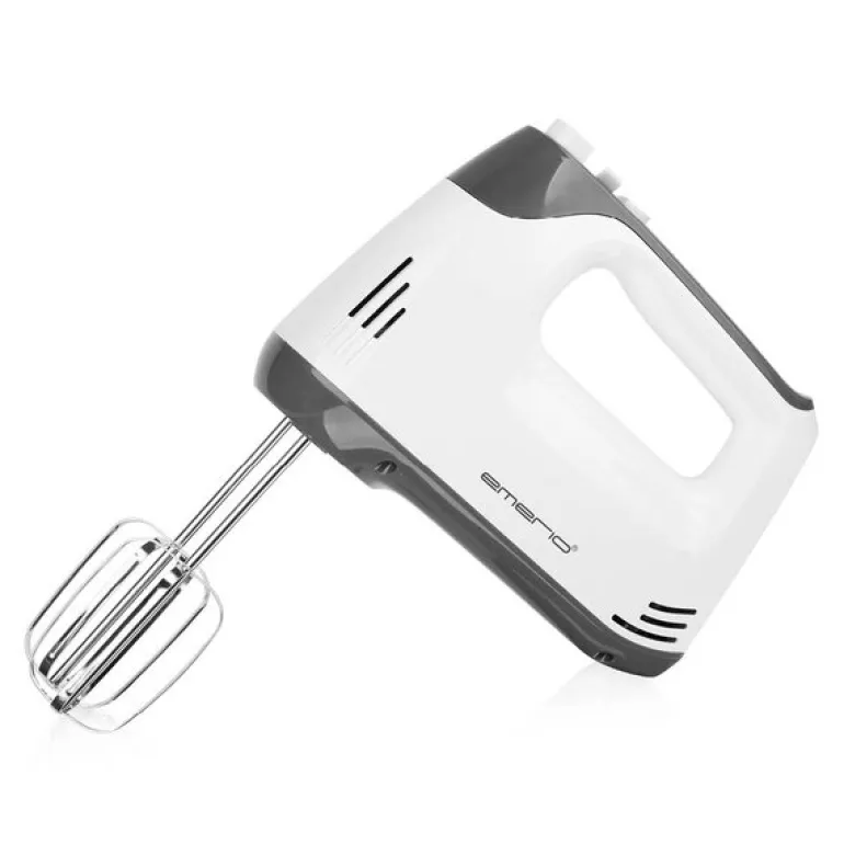 Håndmikser HM-130365 400W hvit