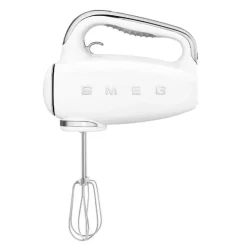 Håndmikser HMF01 hvit